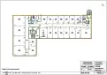 office - Tarantelli 100 - Office - Dils - Floor Plan thumbnail - 3