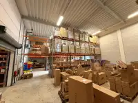 logistics - Boekweitstraat 1-B - Logistiek - Dils - gallery thumbnail - 7