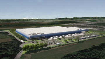 logistics - West Bergamo - Logistics - Dils - featured