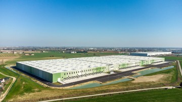 logistics - Verona Sud - Logistica - Dils - featured