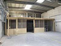 logistics - Entrepôt / Bureaux À Louer - gallery thumbnail - 1