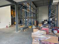 logistics - Activités / Bureaux À Louer - gallery thumbnail - 3