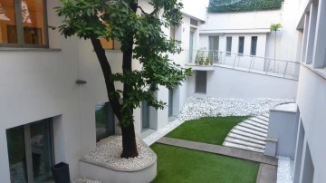 office - Urban Hub - Piceno 17 - Uffici - Dils - featured