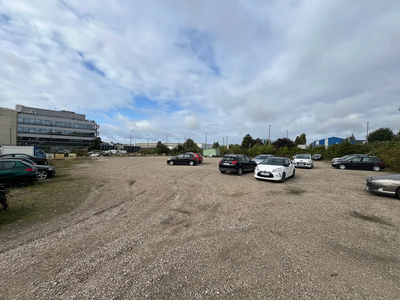 logistics - Light Industrial Premises / Offices For Sale - gallery - 5