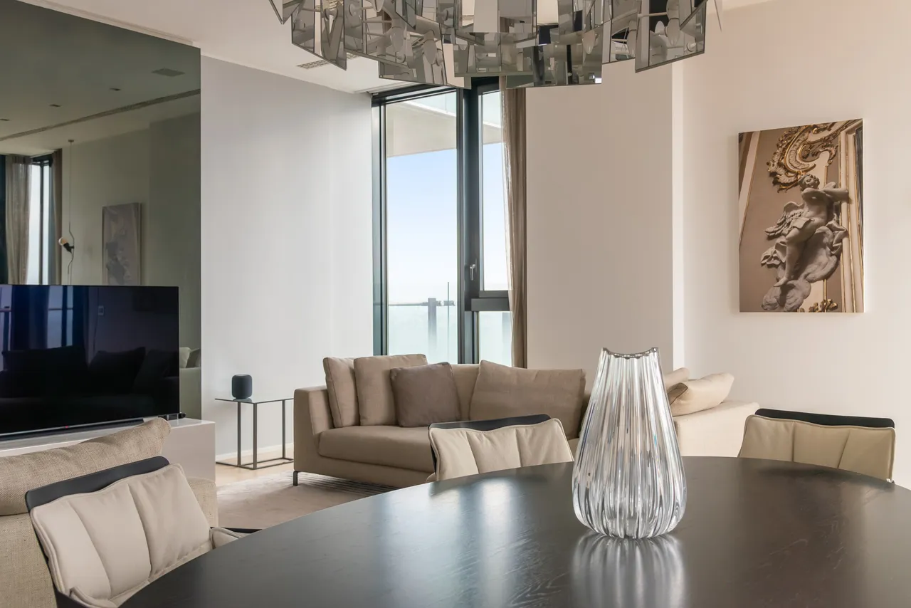 living - Liberazione 15 - Living - Dils - gallery - 10