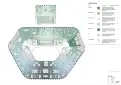 office - The Grove - Office - Dils - Plan d'étage thumbnail - 1