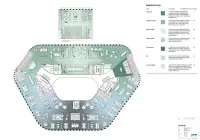 office - The Grove - Office - Dils - Plan d'étage thumbnail - 1