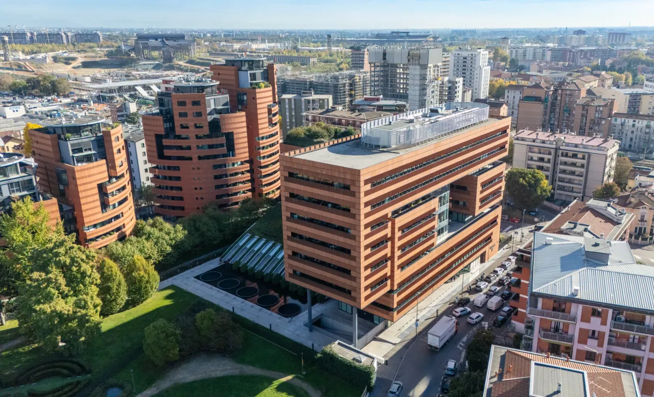 office - Camp 6° - Uffici - Dils - gallery - 52