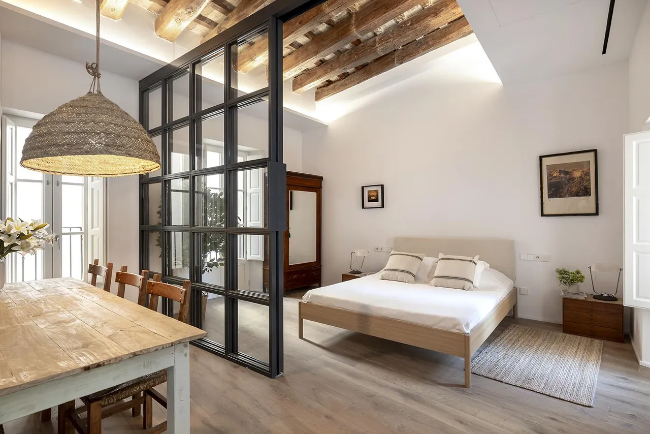 living - Banys Vells - gallery - 9