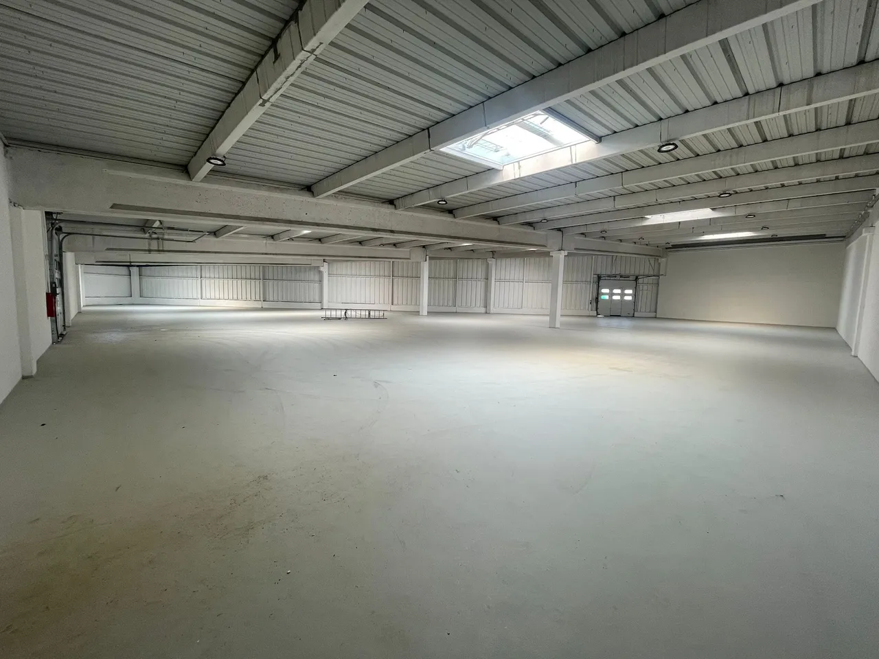 logistics - Activity Facility For Sale - gallery - 6