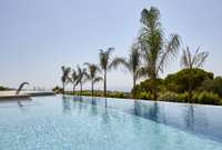 living - 912m² house / villa for sale in Lloret de Mar, Costa Brava - gallery thumbnail - 7