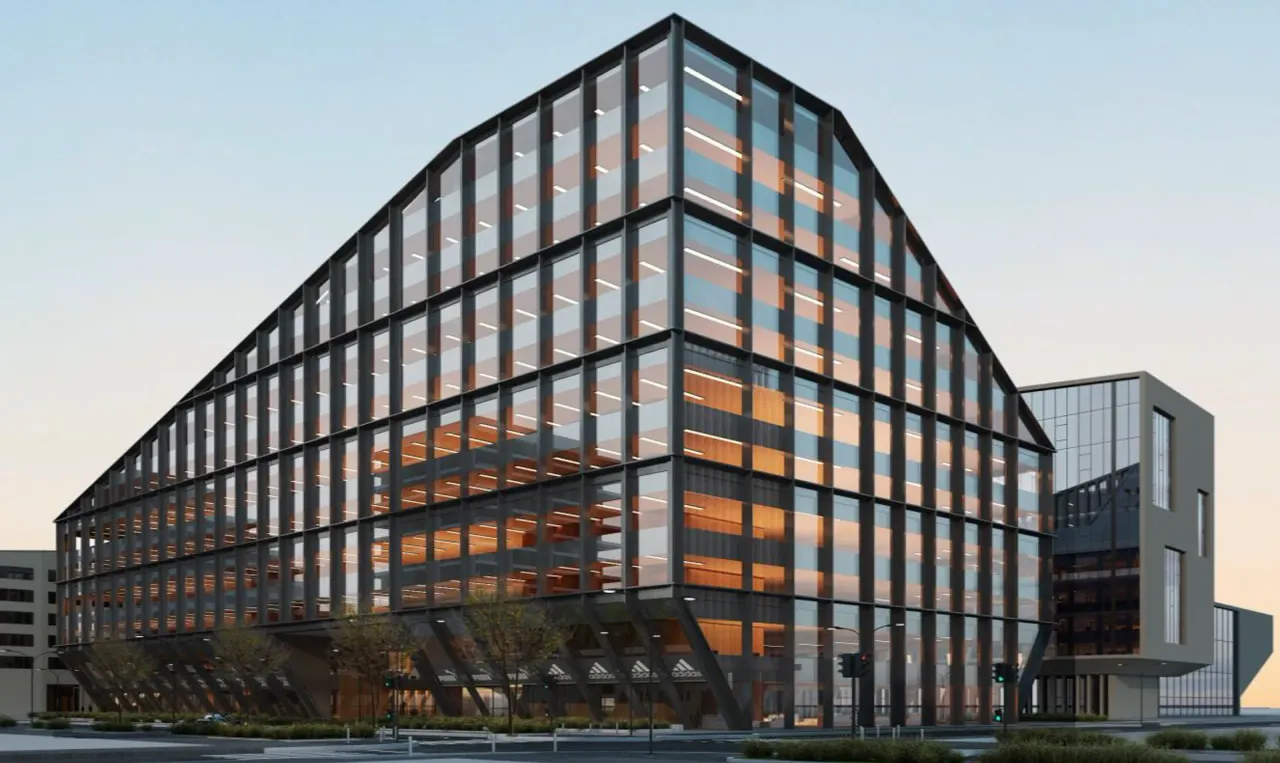 office - Symbiosis - Office - Dils - gallery - 1