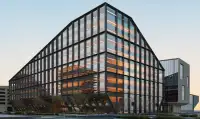 office - Symbiosis - Office - Dils - gallery thumbnail - 1