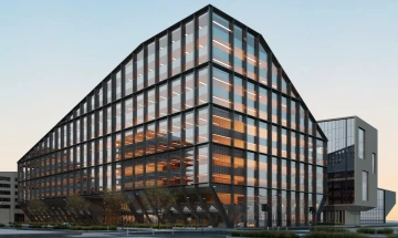 office - Symbiosis - Uffici - Dils - featured