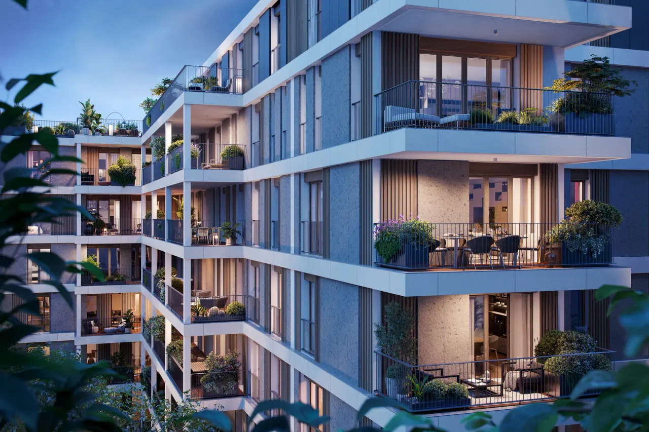 living - Seta Living - Living - Dils - gallery - 12
