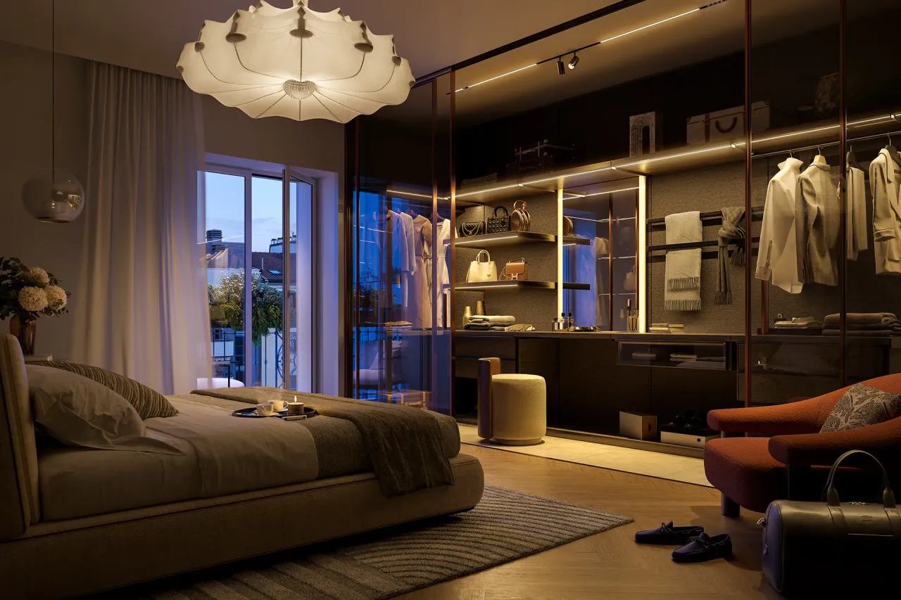 living - PALAZZO ADDA - Living - Dils - gallery - 8