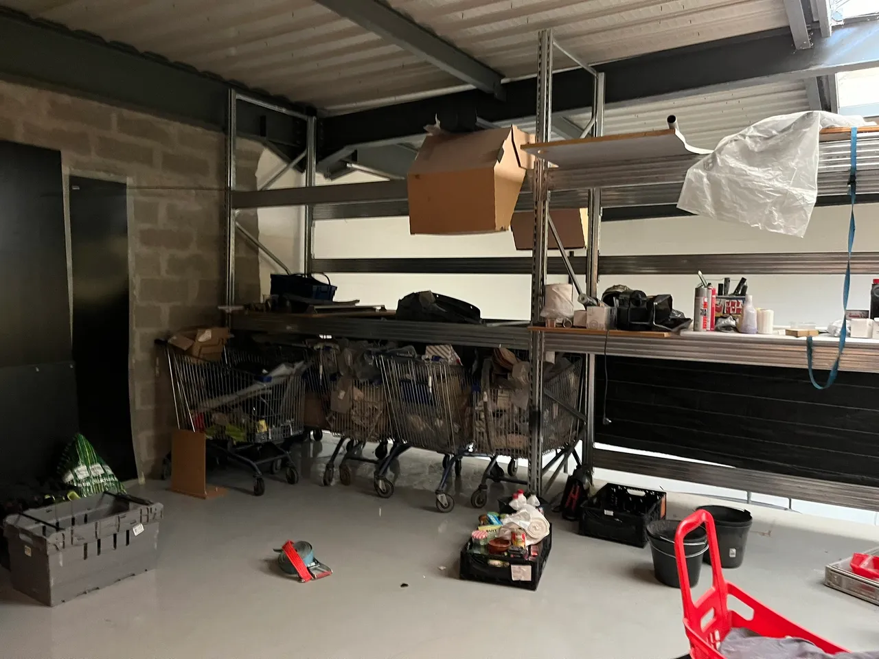 logistics - Activity Facility For Rent - gallery - 5