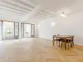 living - Piso de 125m² en venta en Gótico, Barcelona - gallery thumbnail - 5