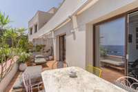living - 75m² apartment for sale in Sa Tuna, Costa Brava - gallery thumbnail - 9
