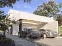 living - Domo Nexus Mas Camarena - gallery thumbnail - 6