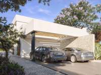 living - Domo Nexus Mas Camarena - gallery thumbnail - 6