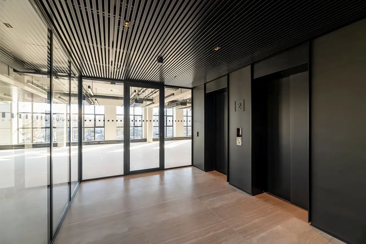 office - Buitenveldertselaan 148 - Office - Dils - gallery - 5
