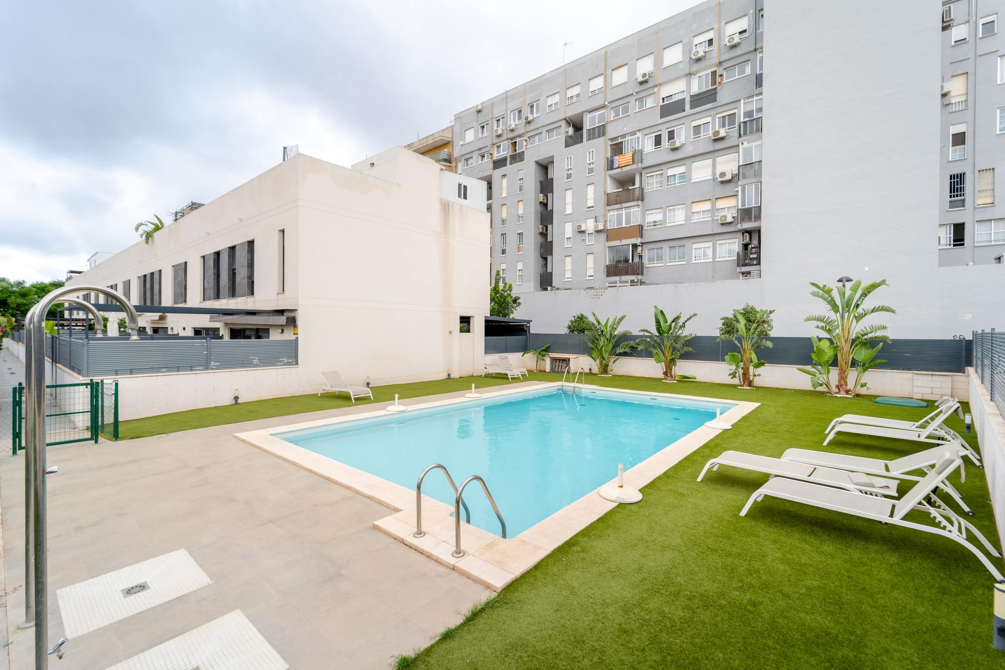 living - Casa / villa de 160m² en venta en Valencia Region, Valencia - gallery thumbnail - 2