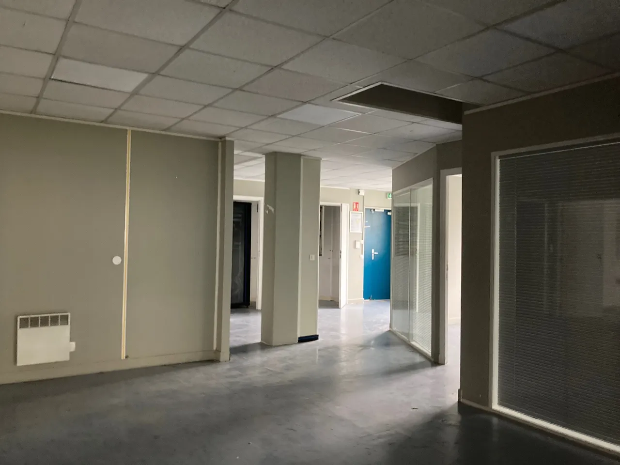 logistics - Activity Facility For Rent - gallery - 9