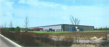 logistics - Logistics Warehouse For Rent - featured