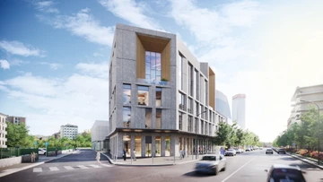 office - Ikon - Arona 15 - Office - Dils - featured