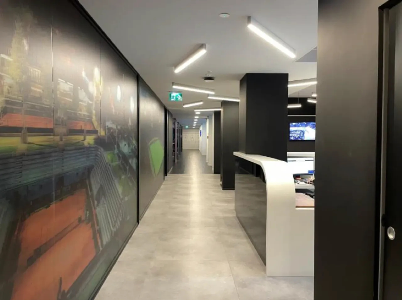 office - Piazza San Babila 1-3 - Office - Dils - gallery - 4
