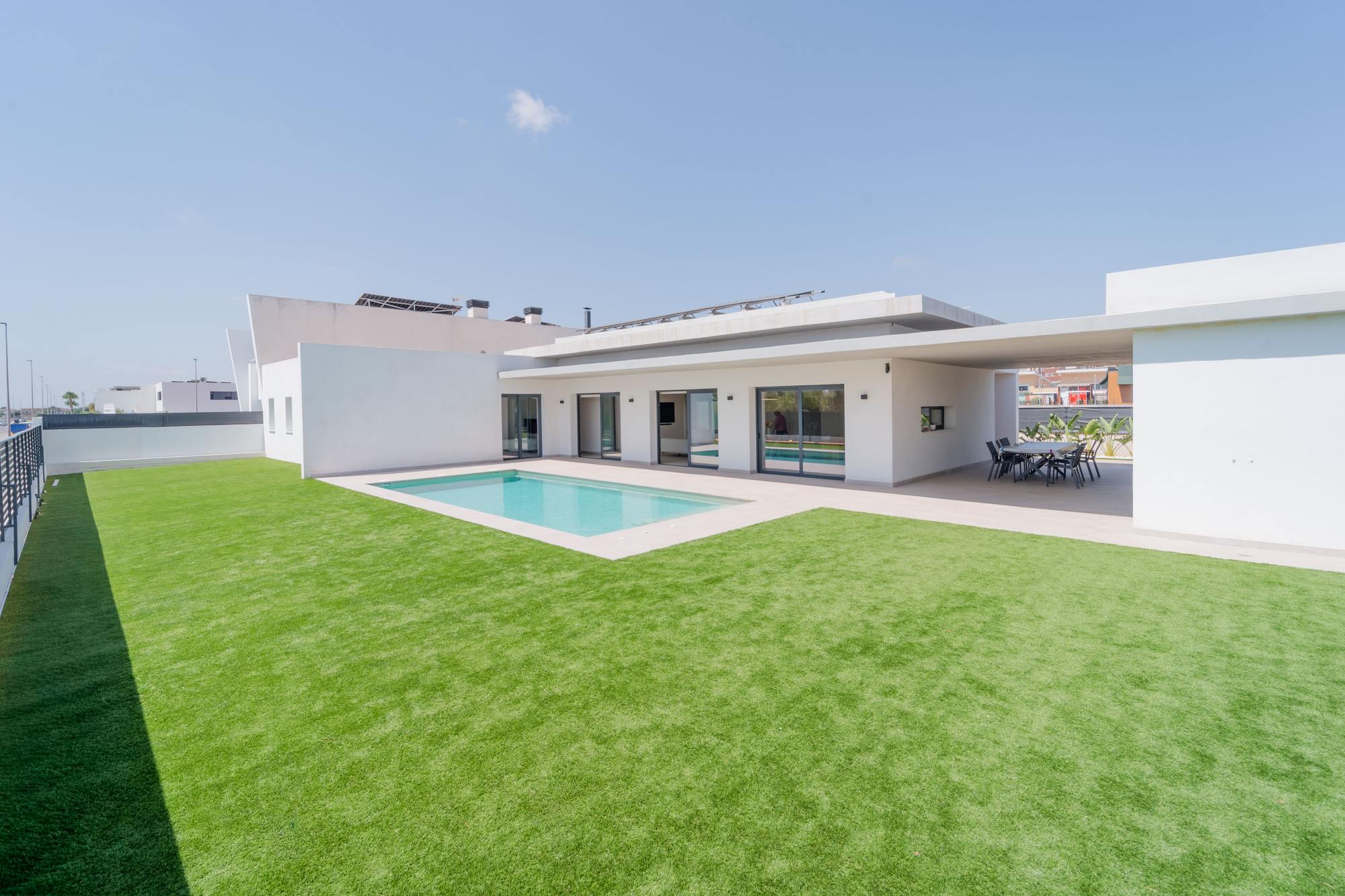 living - Casa / villa de 382m² en venta en Castellón, España - gallery thumbnail - 3