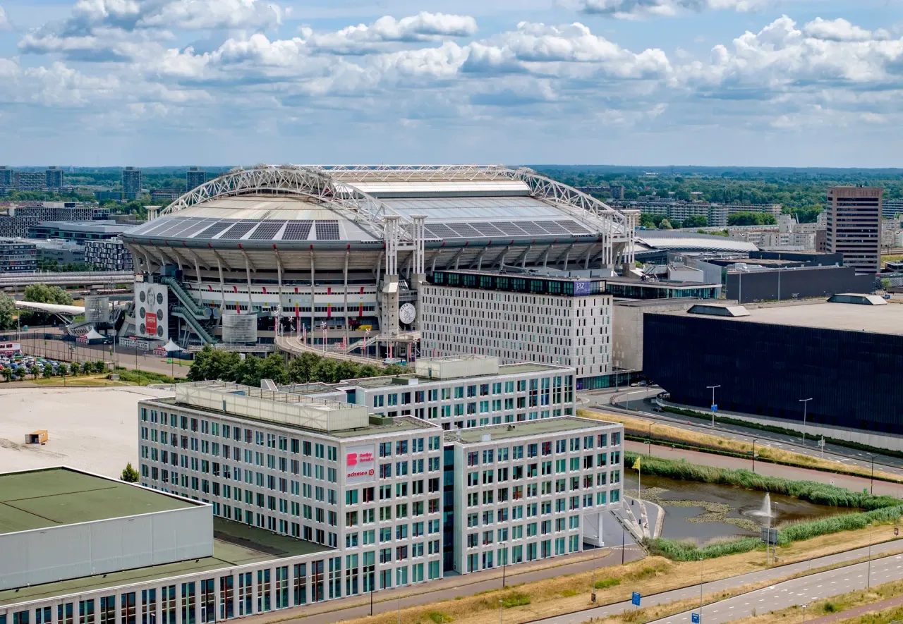 office - QUBE Offices - Kantoor - Dils - gallery - 60