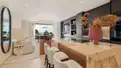 living - Piso de 134m² con 20m² terraza en venta en New Golden Mile - gallery thumbnail - 9