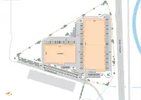 logistics - North Vercelli - Logistics - Dils - Floor Plan thumbnail - 1