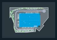 logistics - Genova Casella Park - Logistics - Dils - Floor Plan thumbnail - 1