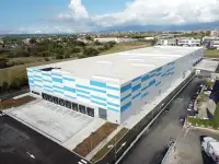 logistics - Roma Est - Logistica - Dils - gallery thumbnail - 3