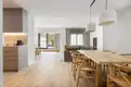 living - Piso de 238m² con 49m² terraza en alquiler en Gràcia - gallery thumbnail - 2
