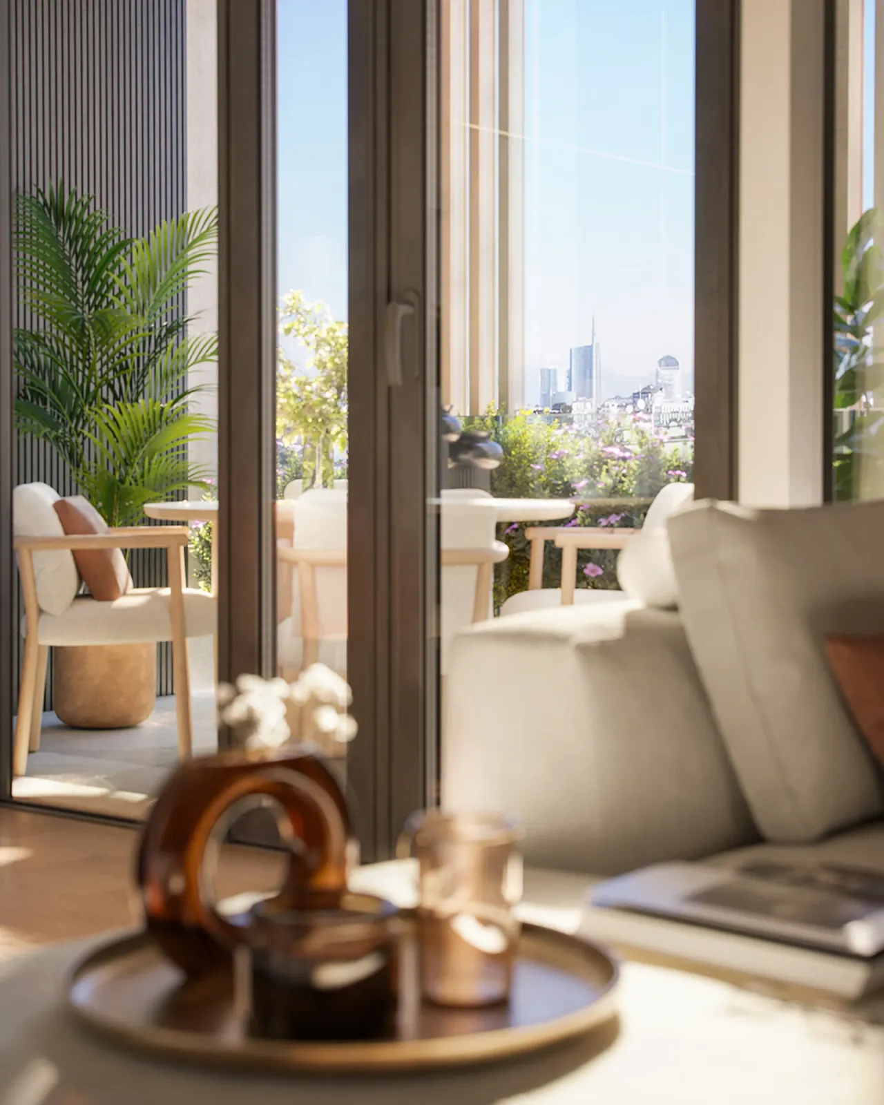 living - Navigli Towers - Living - Dils - gallery - 38