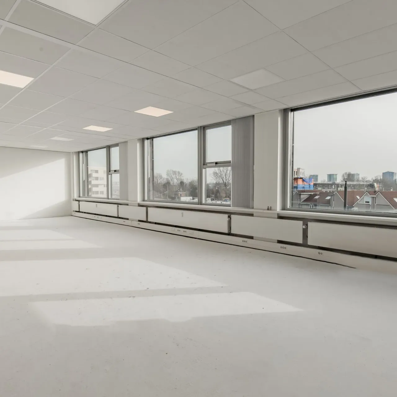 office - M15 - Muiderstraatweg 15H - Office - Dils - gallery - 6