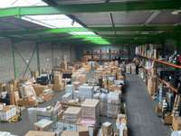 logistics - Light Industrial Premises / Offices For Rent - gallery thumbnail - 5
