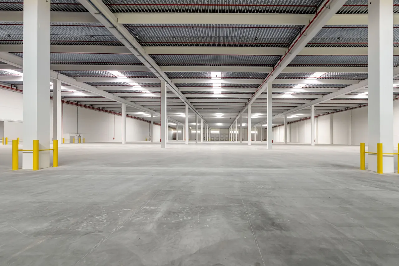 logistics - South Verona - Logistics - Dils - gallery - 10
