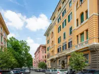 living - Emilio de Cavalieri 7 Roma - Living - Dils - gallery thumbnail - 1