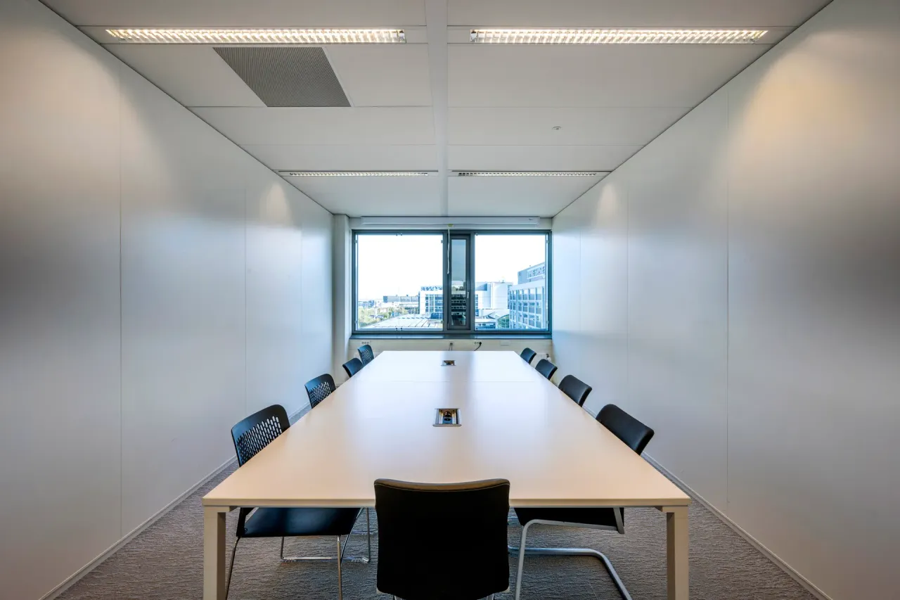 office - Avioport - Office - Dils - gallery - 43