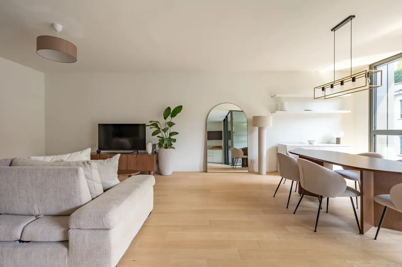 living - Paisiello 6 - Living - Dils - gallery - 6