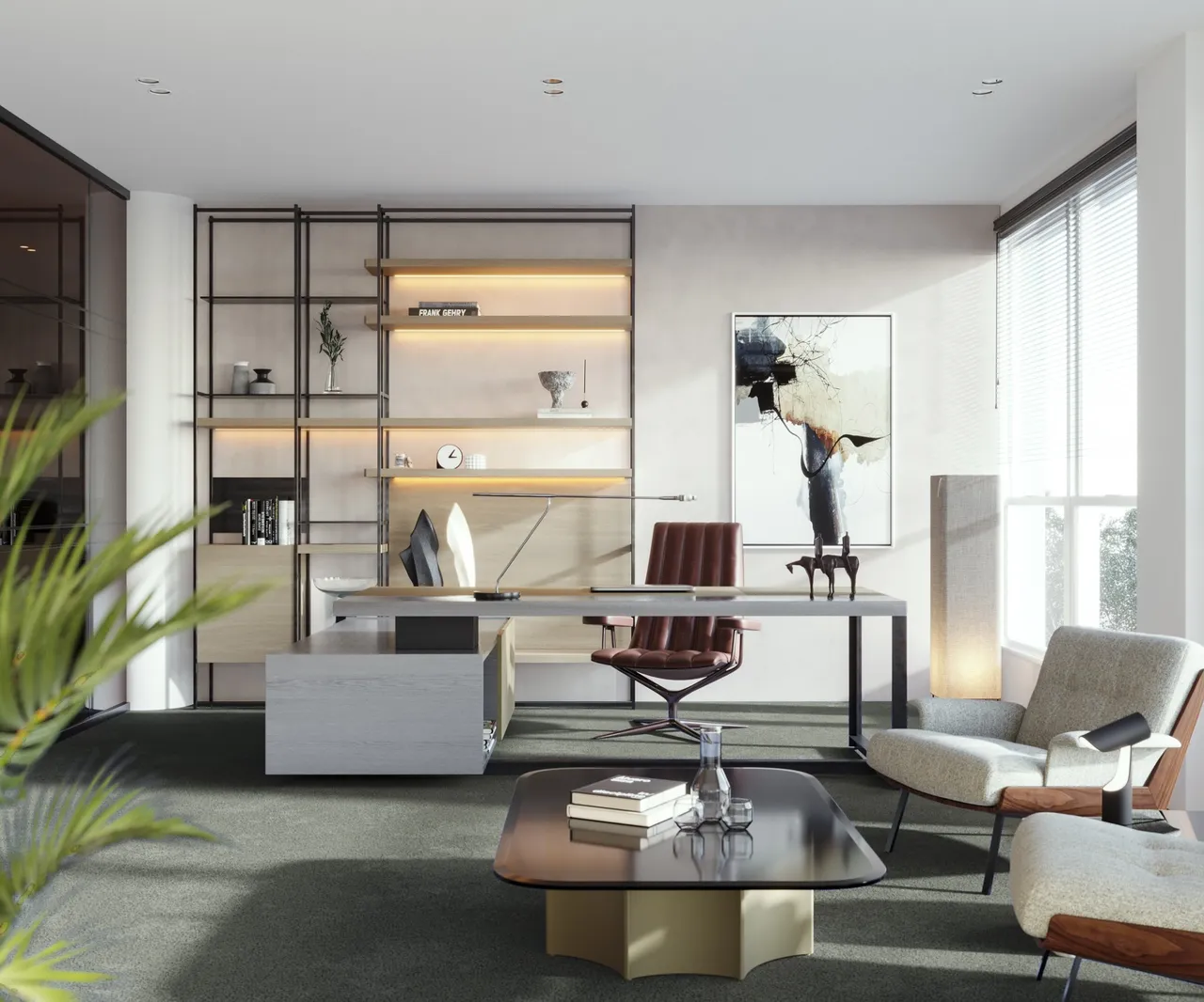 office - Certosa 2 - Uffici - Dils - gallery - 5