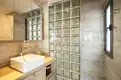 living - Ático de 84m² con 67m² terraza en venta en Eixample Derecho - gallery thumbnail - 7