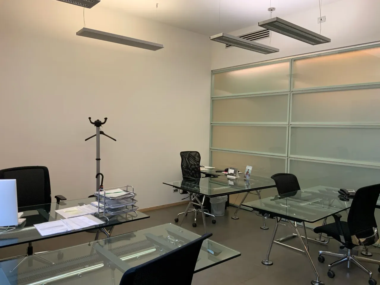 office - Foro Buonaparte 24 - Office - Dils - gallery - 5