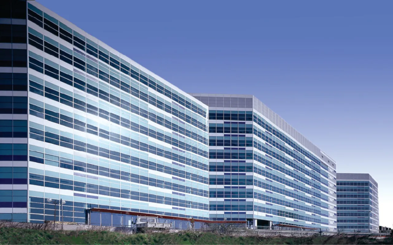 office - Torre Alfa - Office - Dils - gallery - 2