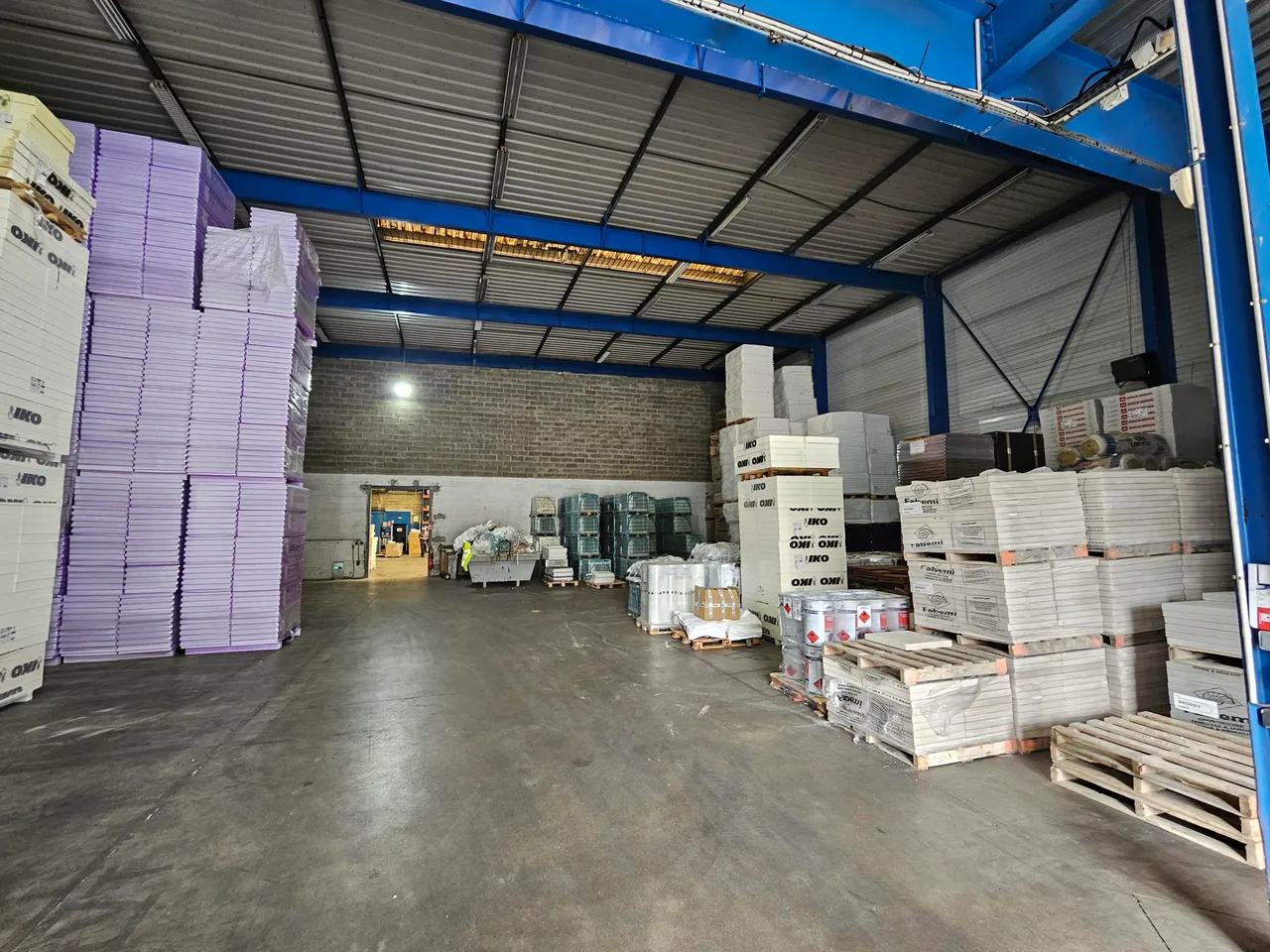 logistics - Mixte Activités / Bureaux À Louer - gallery - 5